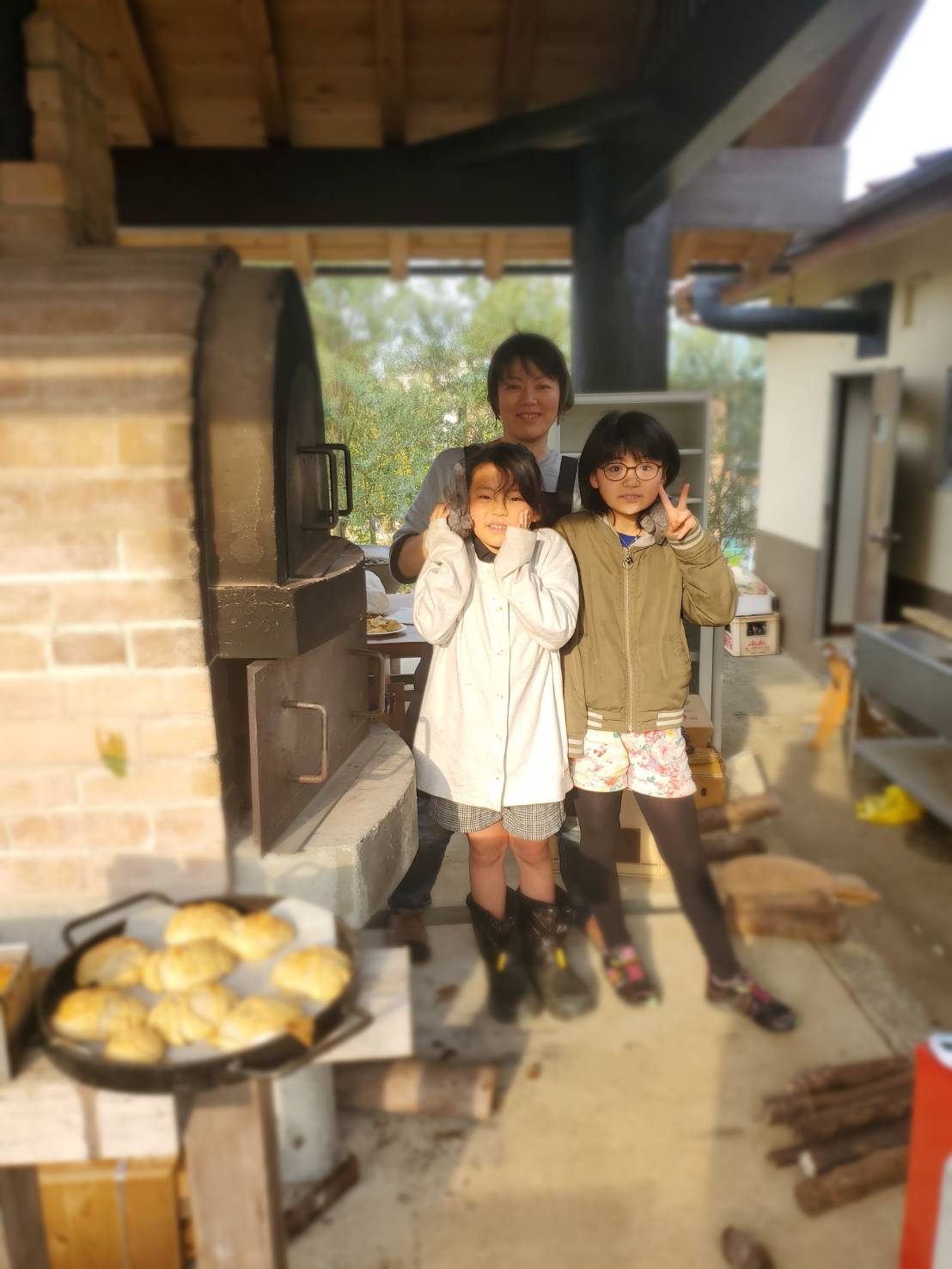 ギャラリーの写真（6枚目）