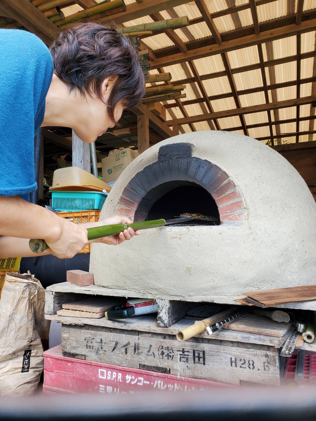ギャラリーの写真（9枚目）